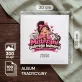 Album Na Zdjęcia Tradycyjny Dla Dziewczyny Prezent Na Dzień Dziewczyny Dla Kobiety: Mistrzyni Dobrego Humoru