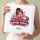 Album Na Zdjęcia Tradycyjny Dla Dziewczyny Prezent Na Dzień Dziewczyny Dla Kobiety: Mistrzyni Dobrego Humoru