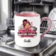 Kubek Personalizowany Dla Dziewczyny Prezent Na Dzień Dziewczyny Dla Kobiety: Mistrzyni Dobrego Humoru Kubek Personalizowany Dla Dziewczyny Prezent Na Dzień Dziewczyny Dla Kobiety: Mistrzyni Dobrego Humoru