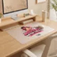 Podkładka Na Biurko 40x60cm Dla Dziewczyny Prezent Na Dzień Dziewczyny Dla Kobiety: Mistrzyni Dobrego Humoru
