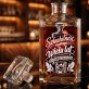 Karafka Do Whisky z Grawerem Dla Niego Prezent Na Walentynki: Szlachetność Wymaga