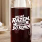 Karafka Do Wina Na Rocznicę Prezent Na Walentynki Dla Pary: Bezczelna Czułość Karafka Do Wina Na Rocznicę Prezent Na Walentynki Dla Pary: Bezczelna Czułość