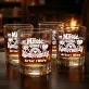 Szklanki Do Whisky z Grawerem Dla Pary Młodej Prezent Na Ślub Dla Pary: Miłość, Kawa I Kompromisy Szklanki Do Whisky z Grawerem Dla Pary Młodej Prezent Na Ślub Dla Pary: Miłość, Kawa I Kompromisy