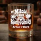 Szklanki Do Whisky z Grawerem Dla Pary Młodej Prezent Na Ślub Dla Pary: Miłość, Kawa I Kompromisy Szklanki Do Whisky z Grawerem Dla Pary Młodej Prezent Na Ślub Dla Pary: Miłość, Kawa I Kompromisy