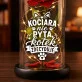Wieczna Róża W Szkle Dla Kociary Prezent Dla Kobiety: Kociara Kotek Zdecyduje
