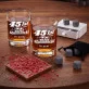 Zestaw Prezentowy Whisky Na 45 Rocznicę Ślubu Na Walentynki Dla Mężczyzny: 45 Lat I Wciąż Szarmancki Zestaw Prezentowy Whisky Na 45 Rocznicę Ślubu Na Walentynki Dla Mężczyzny: 45 Lat I Wciąż Szarmancki