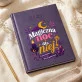 Kalendarz Książkowy A5 2027 Na Andrzejki Prezent Dla Kobiety: Magia Kobiecej Nocy
