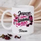 Zestaw Prezentowy z Kubkiem Na Panieński Dla Kobiety: Jeszcze Jedna Szalona Noc Zestaw Prezentowy z Kubkiem Na Panieński Dla Kobiety: Jeszcze Jedna Szalona Noc