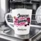 Kubek Personalizowany Na Panieński Prezent Dla Kobiety: Jeszcze Jedna Szalona Noc Kubek Personalizowany Na Panieński Prezent Dla Kobiety: Jeszcze Jedna Szalona Noc