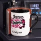 Kubek Personalizowany Na Panieński Prezent Dla Kobiety: Jeszcze Jedna Szalona Noc Kubek Personalizowany Na Panieński Prezent Dla Kobiety: Jeszcze Jedna Szalona Noc