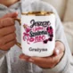 Kubek Personalizowany Na Panieński Prezent Dla Kobiety: Jeszcze Jedna Szalona Noc Kubek Personalizowany Na Panieński Prezent Dla Kobiety: Jeszcze Jedna Szalona Noc