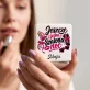 Lusterko Kieszonkowe Na Panieński Prezent Dla Kobiety: Jeszcze Jedna Szalona Noc