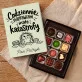 Praliny z Belgijskiej Czekolady Dla Wychowawcy Prezent Na Dzień Nauczyciela Dla Mężczyzny: Codziennie Naprawiam Małe Praliny z Belgijskiej Czekolady Dla Wychowawcy Prezent Na Dzień Nauczyciela Dla Mężczyzny: Codziennie Naprawiam Małe