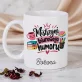 Zestaw Prezentowy z Kubkiem Dla Koleżanki Z Pracy Dla Kobiety: Mistrzyni Biurowego Zestaw Prezentowy z Kubkiem Dla Koleżanki Z Pracy Dla Kobiety: Mistrzyni Biurowego