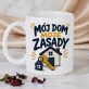 Zestaw Prezenowy Z Kubkiem Na Nowe Mieszkanie: Moje Zasady