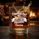 Szklanki Do Whisky z Grawerem Na 40 Urodziny Prezent Dla 40 Latki Kobiety: Czterdziestka? To Dopiero Szklanki Do Whisky z Grawerem Na 40 Urodziny Prezent Dla 40 Latki Kobiety: Czterdziestka? To Dopiero