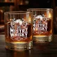 Szklanka Do Whisky Na 40 Prezent Na 40 Urodziny Dla Mężczyzny: Mistrz Whisky Szklanka Do Whisky Na 40 Prezent Na 40 Urodziny Dla Mężczyzny: Mistrz Whisky