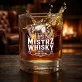 Szklanka Do Whisky Na 40 Prezent Na 40 Urodziny Dla Mężczyzny: Mistrz Whisky Szklanka Do Whisky Na 40 Prezent Na 40 Urodziny Dla Mężczyzny: Mistrz Whisky