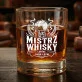 Szklanka Do Whisky Na 40 Prezent Na 40 Urodziny Dla Mężczyzny: Mistrz Whisky Szklanka Do Whisky Na 40 Prezent Na 40 Urodziny Dla Mężczyzny: Mistrz Whisky