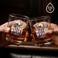Zestaw Prezentowy Whisky Na 40 Na 40 Urodziny Dla Mężczyzny: Mistrz Whisky Zestaw Prezentowy Whisky Na 40 Na 40 Urodziny Dla Mężczyzny: Mistrz Whisky