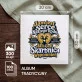 Album Na Zdjęcia Tradycyjny Na Dzień Babci i Dziadka Prezent Dla Babci i Dziadka Pary: Serce Rodu Album Na Zdjęcia Tradycyjny Na Dzień Babci i Dziadka Prezent Dla Babci i Dziadka Pary: Serce Rodu