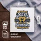 Album Na Zdjęcia Tradycyjny Na Dzień Babci i Dziadka Prezent Dla Babci i Dziadka Pary: Serce Rodu Album Na Zdjęcia Tradycyjny Na Dzień Babci i Dziadka Prezent Dla Babci i Dziadka Pary: Serce Rodu