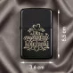 Zapalniczka Z Grawerem Dla Koleżanki Prezent Dla Kobiety: Koleżeńska Elegancja