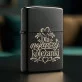 Zapalniczka Z Grawerem Dla Koleżanki Prezent Dla Kobiety: Koleżeńska Elegancja