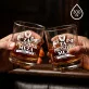 Zestaw Prezentowy Whisky Na Kawalerski Dla Mężczyzny: Za Przyszłego Męża Zestaw Prezentowy Whisky Na Kawalerski Dla Mężczyzny: Za Przyszłego Męża