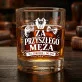 Zestaw Prezentowy Whisky Na Kawalerski Dla Mężczyzny: Za Przyszłego Męża Zestaw Prezentowy Whisky Na Kawalerski Dla Mężczyzny: Za Przyszłego Męża