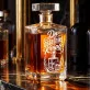Karafka Do Whisky z Grawerem Na Kawalerski Prezent: Toast Braterski Karafka Do Whisky z Grawerem Na Kawalerski Prezent: Toast Braterski