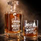 Zestaw Do Whisky Dla Pszczelarza Prezent Dla Mężczyzny: Dymiarka Stygnie, Zestaw Do Whisky Dla Pszczelarza Prezent Dla Mężczyzny: Dymiarka Stygnie,