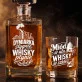 Zestaw Do Whisky Dla Pszczelarza Prezent Dla Mężczyzny: Dymiarka Stygnie, Zestaw Do Whisky Dla Pszczelarza Prezent Dla Mężczyzny: Dymiarka Stygnie,