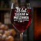 Kieliszek Do Wina Na 18 Prezent Dla Kobiety: 18 Lat Idealna Mieszanka Kieliszek Do Wina Na 18 Prezent Dla Kobiety: 18 Lat Idealna Mieszanka