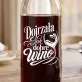 Karafka Do Wina Dla 35 Latki Prezent Na 35 Urodziny Dla Kobiety: Elegancja I Dojrzałość Karafka Do Wina Dla 35 Latki Prezent Na 35 Urodziny Dla Kobiety: Elegancja I Dojrzałość