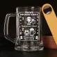 Zestaw Prezentowy Kufel Dla Kibica Prezent Dla Mężczyzny: Prawo Meczowe Zestaw Prezentowy Kufel Dla Kibica Prezent Dla Mężczyzny: Prawo Meczowe