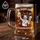 Zestaw Prezentowy Kufel Dla Kibica Prezent Dla Mężczyzny: Niezbędny Kibic Zestaw Prezentowy Kufel Dla Kibica Prezent Dla Mężczyzny: Niezbędny Kibic