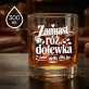 Szklanka Do Whisky Na Walentynki Prezent Na Rocznicę Dla Kobiety: Zamiast Róż, Dolewka