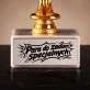 Statuetka Z Grawerem Dla Dwojga Prezent Dla Pary: Para Do Zadań Specjalnych