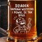 Kufel Dla Dziadka Prezent Na Dzień Dziadka Dla Mężczyzny: Dziadek Naprawi Wszystko