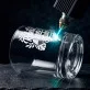 Szklanki Do Whisky z Grawerem Dla Trenera Personalnego Prezent Dla Mężczyzny: Robisz Z Potu Sztukę Szklanki Do Whisky z Grawerem Dla Trenera Personalnego Prezent Dla Mężczyzny: Robisz Z Potu Sztukę