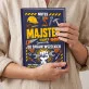 Notatnik A5 Dla Majsterkowicza Prezent Dla Mężczyzny: Majster Do Wszelkich Spraw Notatnik A5 Dla Majsterkowicza Prezent Dla Mężczyzny: Majster Do Wszelkich Spraw