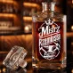Karafka Do Whisky z Grawerem Na 40 Urodziny Prezent: Duma Rzemieślnika Karafka Do Whisky z Grawerem Na 40 Urodziny Prezent: Duma Rzemieślnika