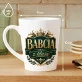 Kubek Z Nadrukiem Dla Babci Prezent Na Dzień Babci Dla Kobiety: Babcia Z Klasą Kubek Z Nadrukiem Dla Babci Prezent Na Dzień Babci Dla Kobiety: Babcia Z Klasą