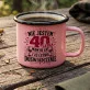 Kubek Emaliowany Na 40 Urodziny Prezent Dla 40 Latki Kobiety: 18 Lat I 22 Lata Kubek Emaliowany Na 40 Urodziny Prezent Dla 40 Latki Kobiety: 18 Lat I 22 Lata