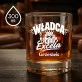 Szklanki Do Whisky z Grawerem Dla Pracownika Prezent Dla Mężczyzny: Władca Excela Szklanki Do Whisky z Grawerem Dla Pracownika Prezent Dla Mężczyzny: Władca Excela