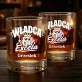 Szklanki Do Whisky z Grawerem Dla Pracownika Prezent Dla Mężczyzny: Władca Excela Szklanki Do Whisky z Grawerem Dla Pracownika Prezent Dla Mężczyzny: Władca Excela