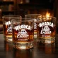 Szklanki Do Whisky z Grawerem Dla Pracownika Prezent Dla Mężczyzny: Władca Excela Szklanki Do Whisky z Grawerem Dla Pracownika Prezent Dla Mężczyzny: Władca Excela