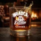 Szklanki Do Whisky z Grawerem Dla Pracownika Prezent Dla Mężczyzny: Władca Excela Szklanki Do Whisky z Grawerem Dla Pracownika Prezent Dla Mężczyzny: Władca Excela