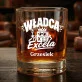Szklanki Do Whisky z Grawerem Dla Pracownika Prezent Dla Mężczyzny: Władca Excela Szklanki Do Whisky z Grawerem Dla Pracownika Prezent Dla Mężczyzny: Władca Excela